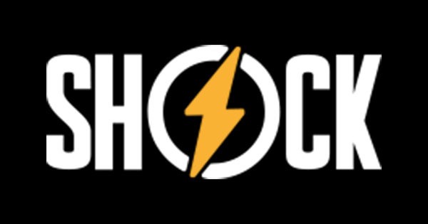 Shock Rádio WEB