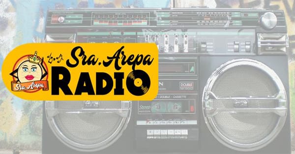 Sra. Arepa Salsa Radio