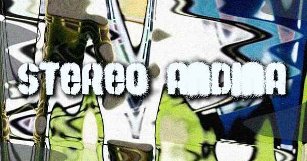 Stereo Andina