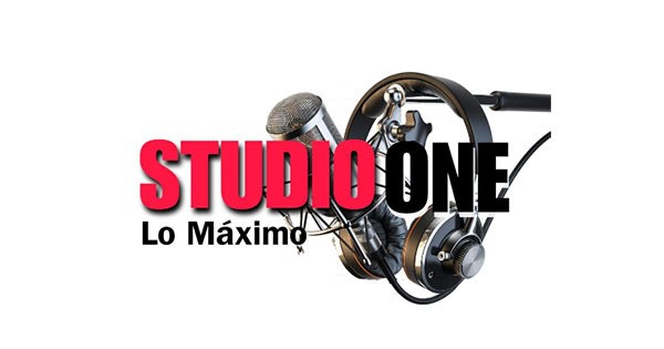 Studio One