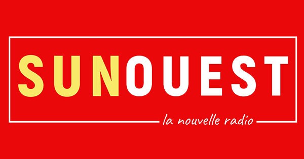 Sunouest La Nouvelle Radio