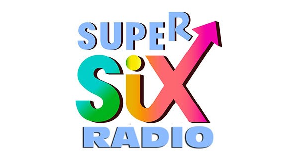 Supersix Radio