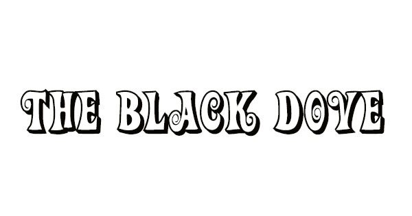 THE BLACK DOVE
