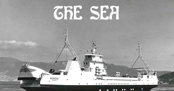 The Sea