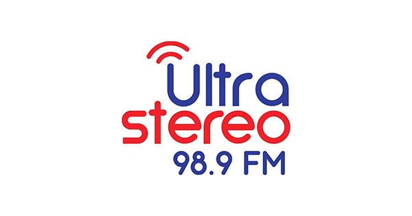 Ultra Stereo 98.9 FM