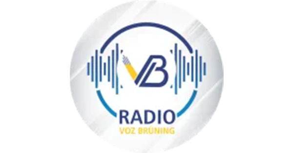 Voz Brüning RadioWeb Juvenil