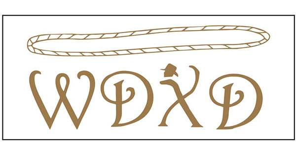 WDXD 101.9FM