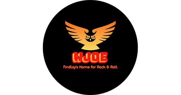 WJOE – Findlay’s Home for Rock & Roll