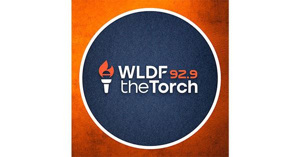 WLDF 92.9 The Torch