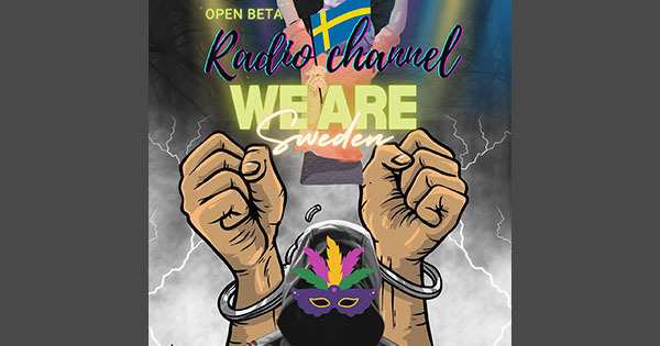WeAreSweden