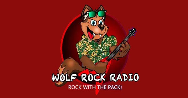 Wolf Rock Radio