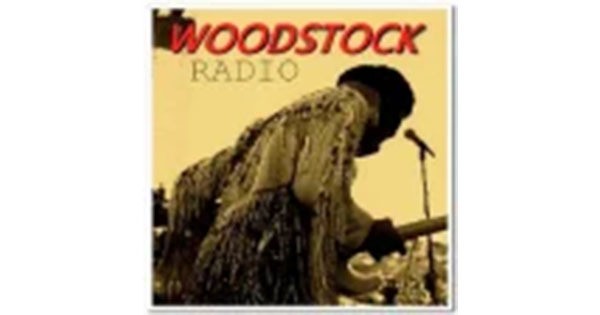 Woodstock Radio