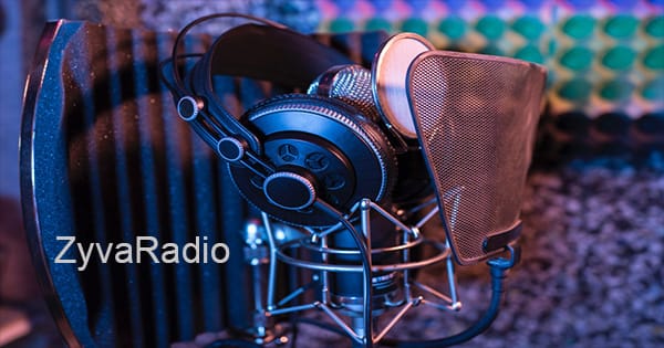 ZyvaRadio