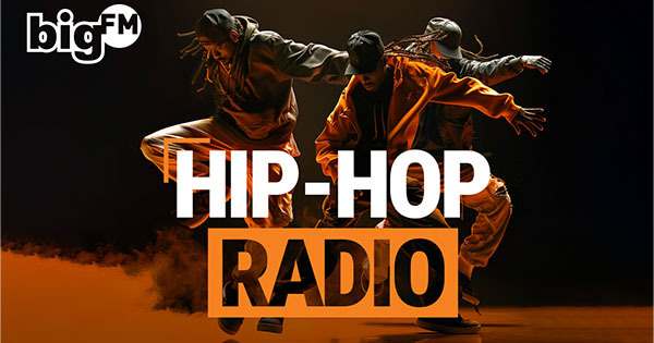 bigFM Hip-Hop Radio