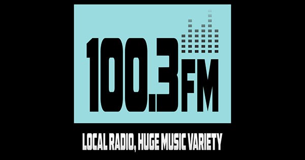 100.3 FM South Canterbury
