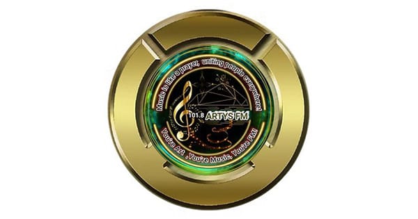 101.8 Artys FM