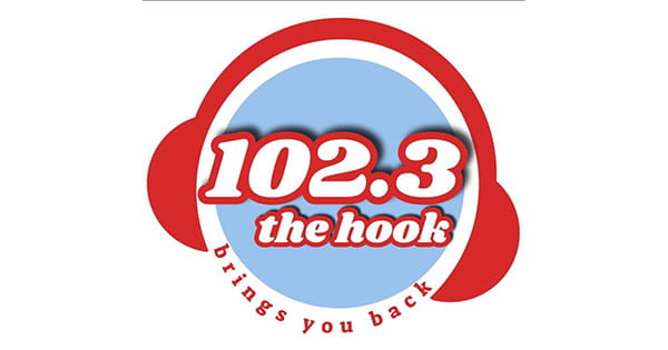 102.3 The Hook