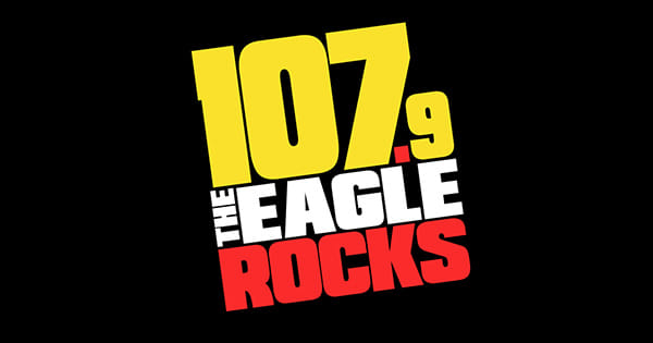 107.9 The Eagle