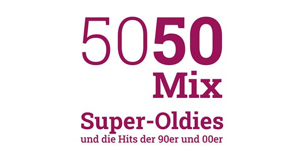 50/50 Mix