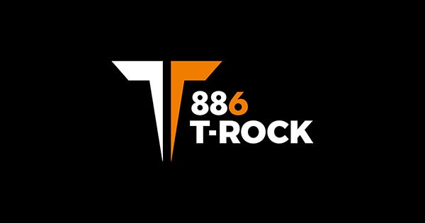 88.6 T-Rock