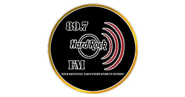 89.7 Hard Rock FM