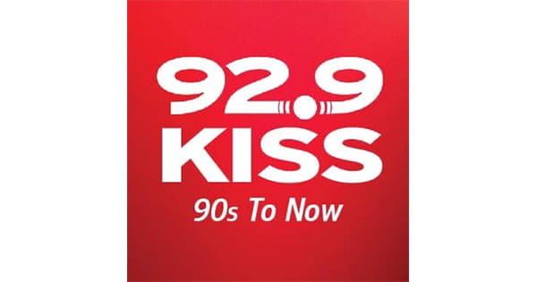 92.9 KISS