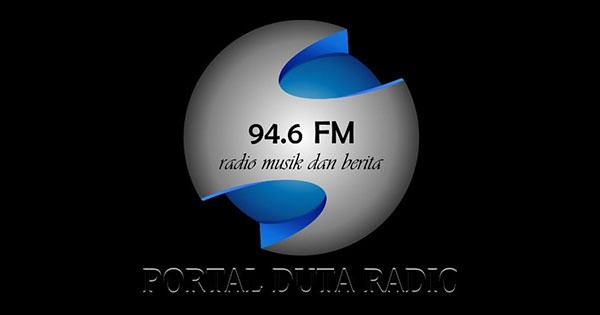 94.6 Duta FM Muntok