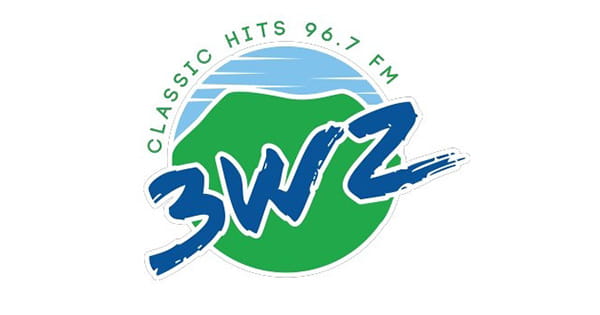 96.7 3WZ