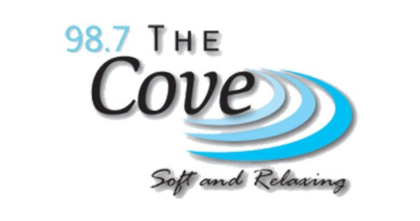 98.7 The Cove