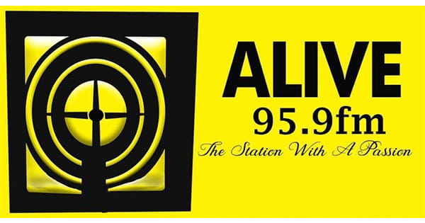 ALIVE 95.9 FM