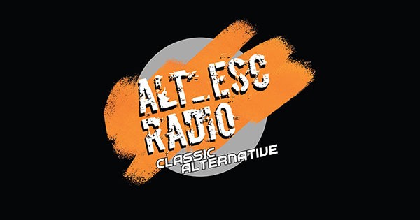 ALT ESC Radio