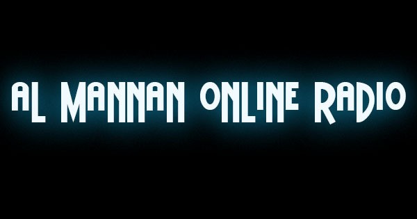 Al Mannan Online Radio