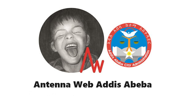Antenna Web Addis Abeba
