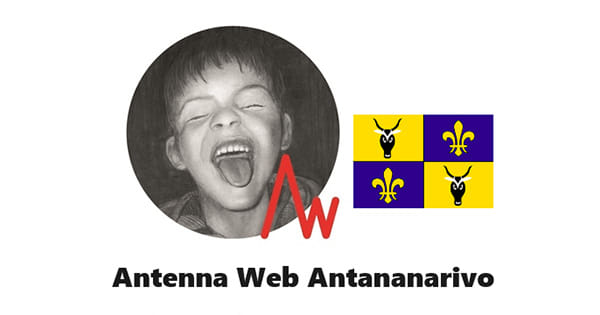 Antenna Web Antananarivo