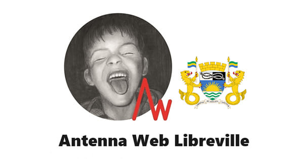 Antenna Web Libreville