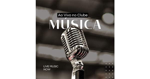 Ao Vivo no Clube