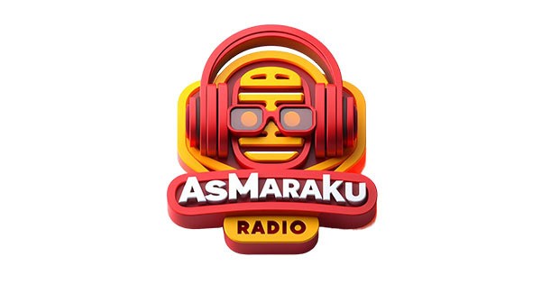 Asmaraku Radio