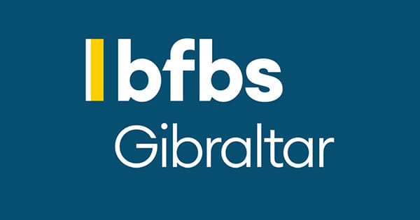 BFBS Gibraltar