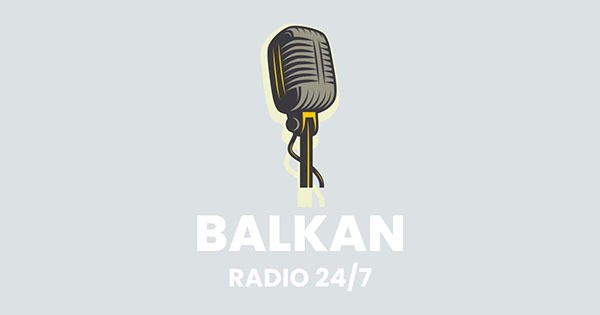 Balkan Radio 24/7
