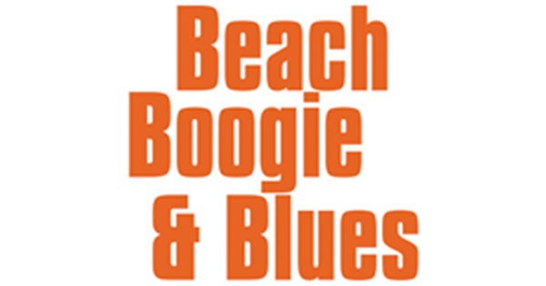 Beach Boogie and Blues