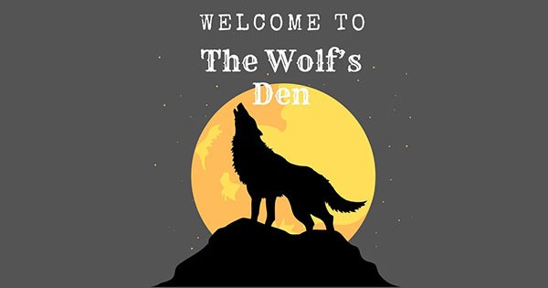 Butch’s Wolf Den