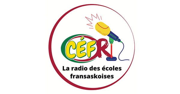 CEFRadio
