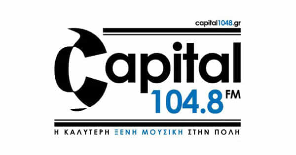 Capital 104.8