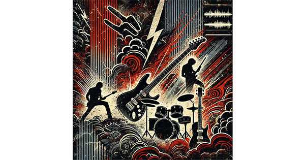 Classic Hard Rock