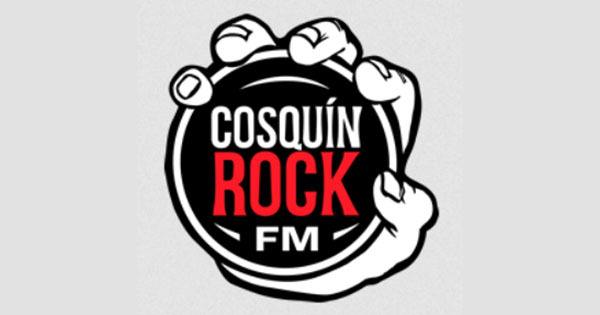 Cosquin Rock FM – Cordoba