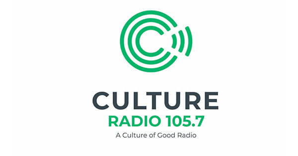 Culture Radio 105.7 FM