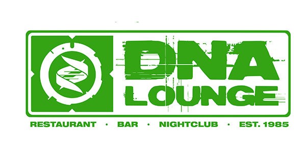 DNA Lounge Radio