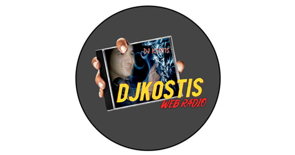 DjKostis Web Radio