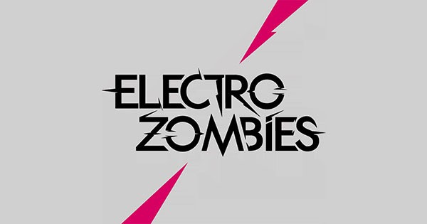 Electrozombies