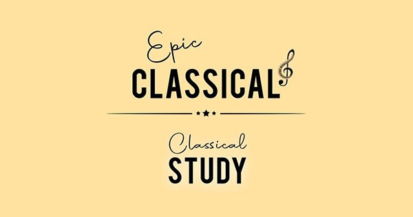 Epic Classical – Classical Study